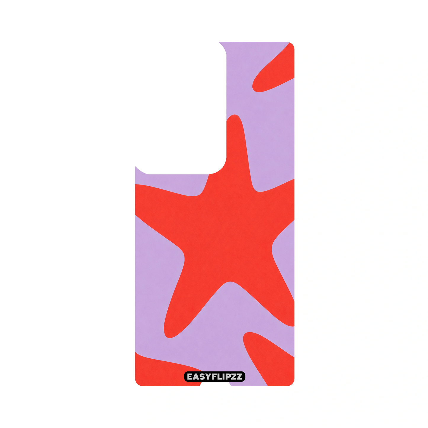 Blush Splash Backflipzz - S23 Ultra