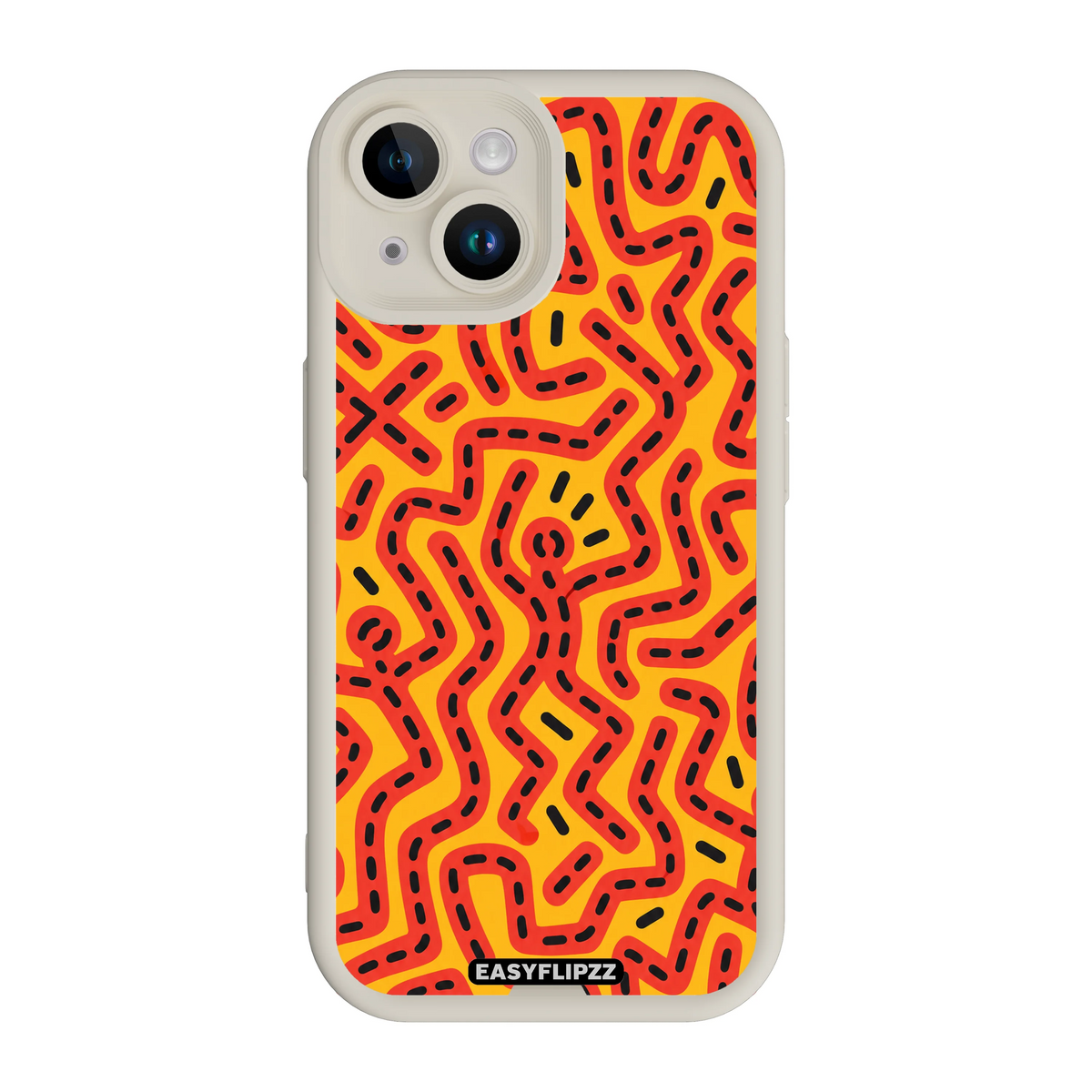 Squiggle - iPhone 13