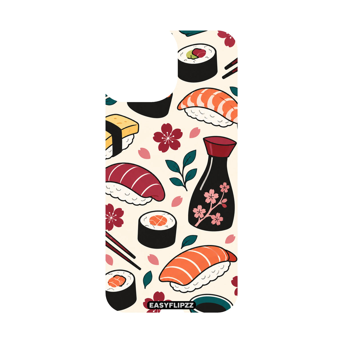 Sushimi Backflipzz - iPhone 12