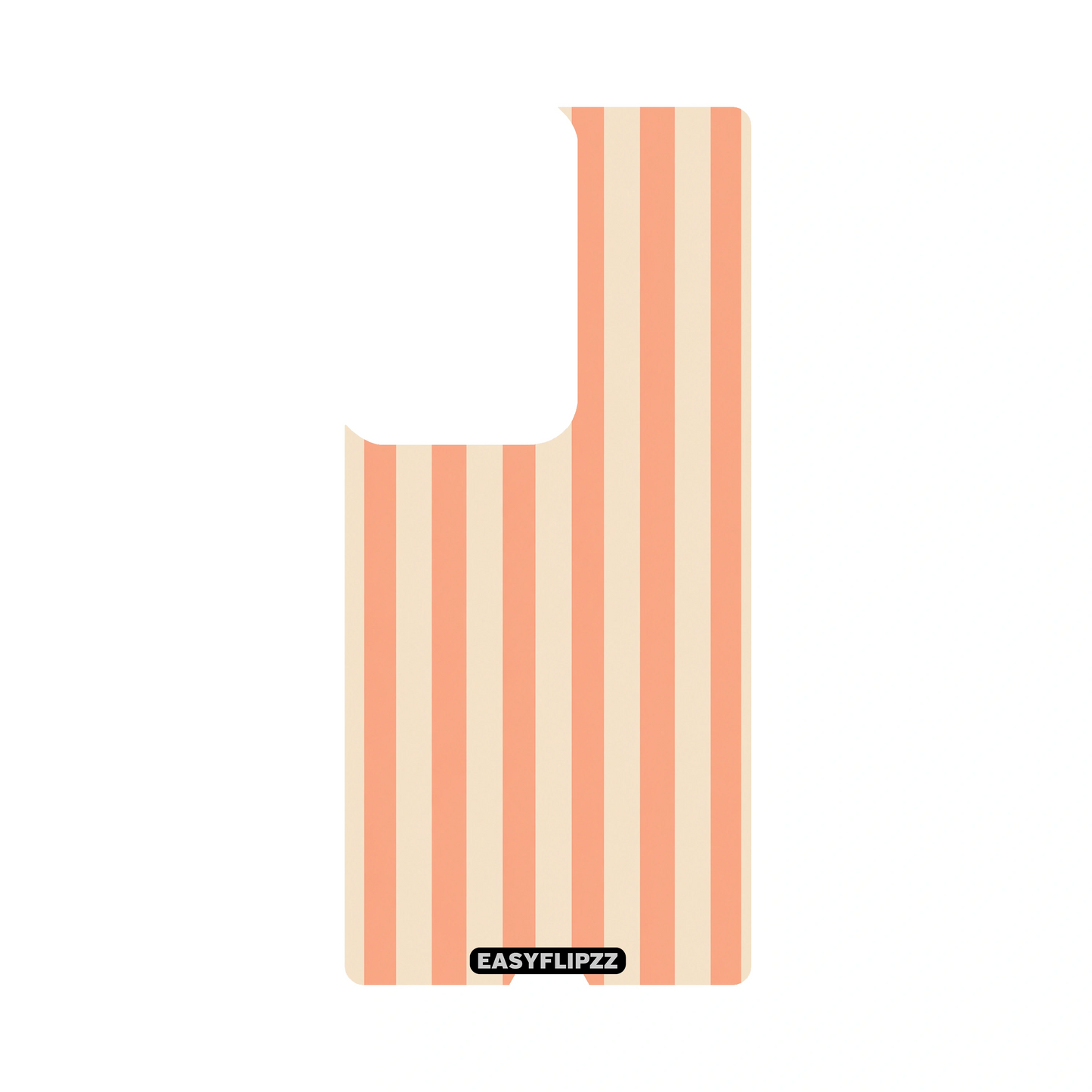Peach Cabana Backflipzz - S26 Ultra