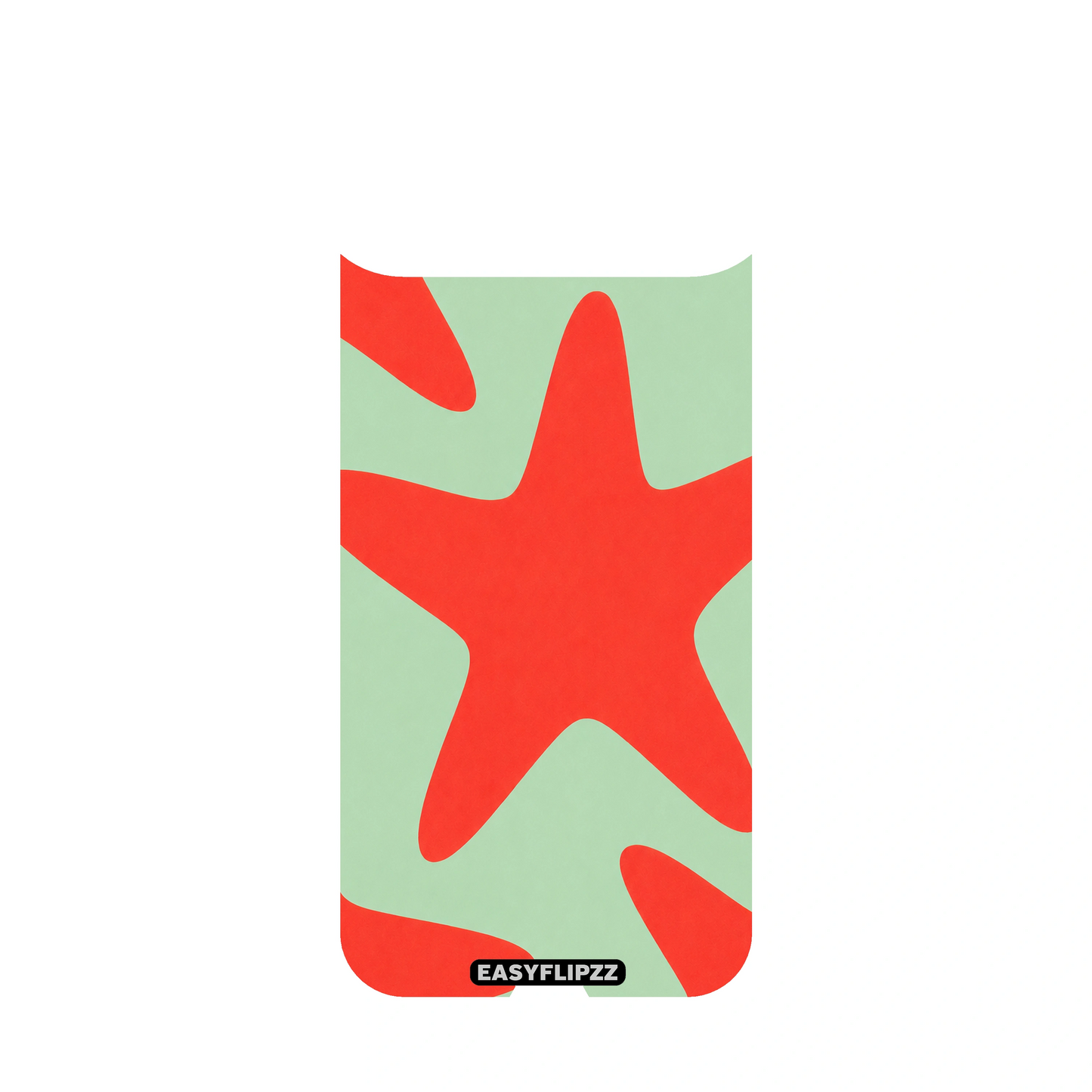 Sage Splash Backflipzz - iPhone 17 Air