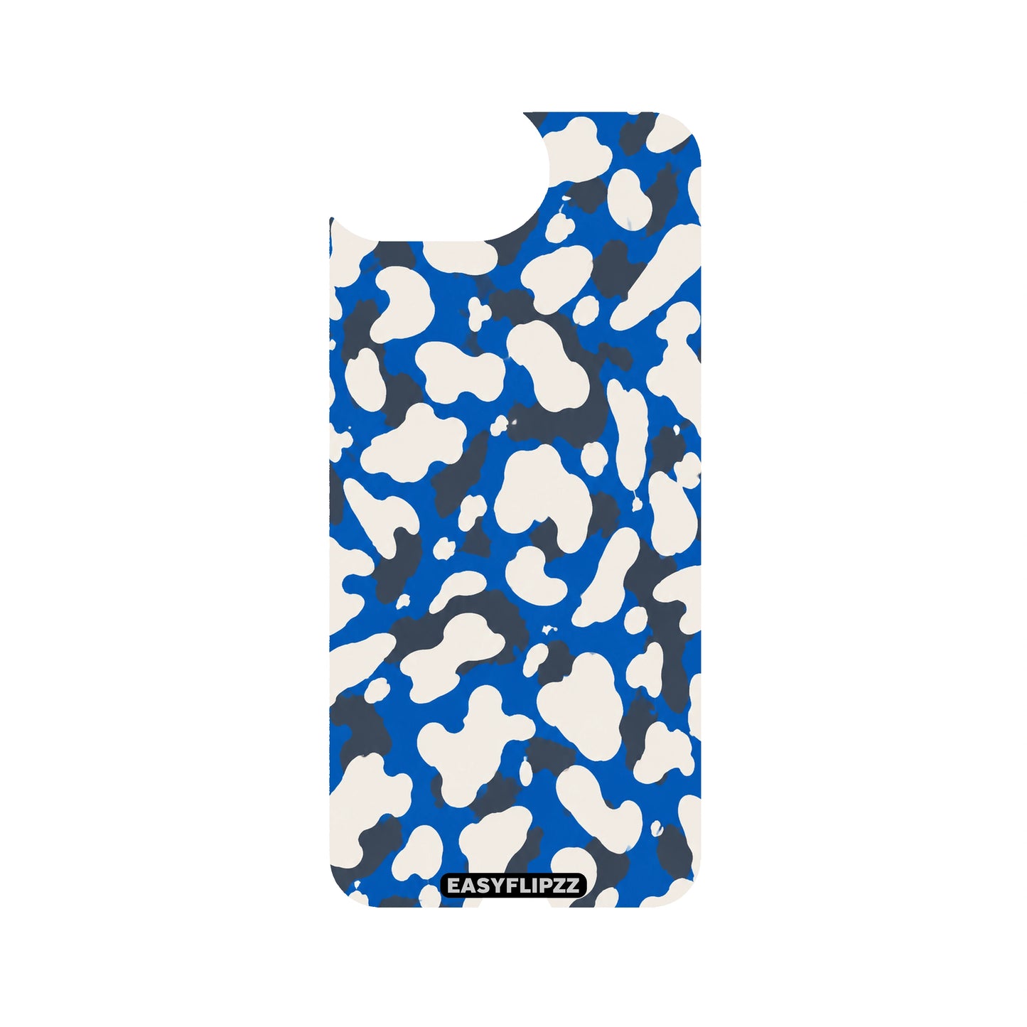 Blueout Backflipzz - iPhone 16e