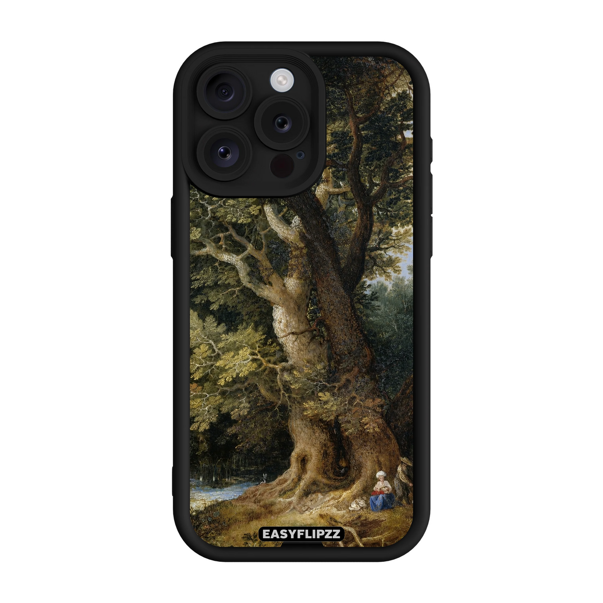 Elderwood - iPhone 15 Pro Max