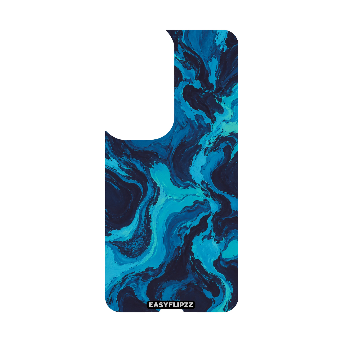 Azure Current Backflipzz - S22