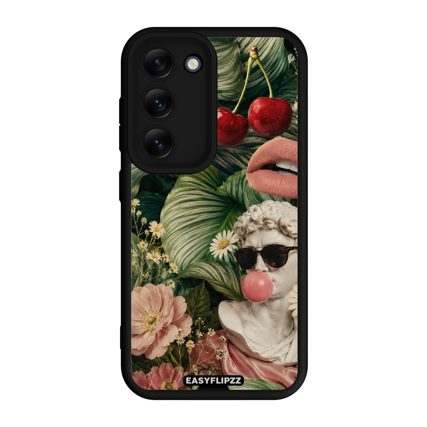 Museberry - S22 Plus