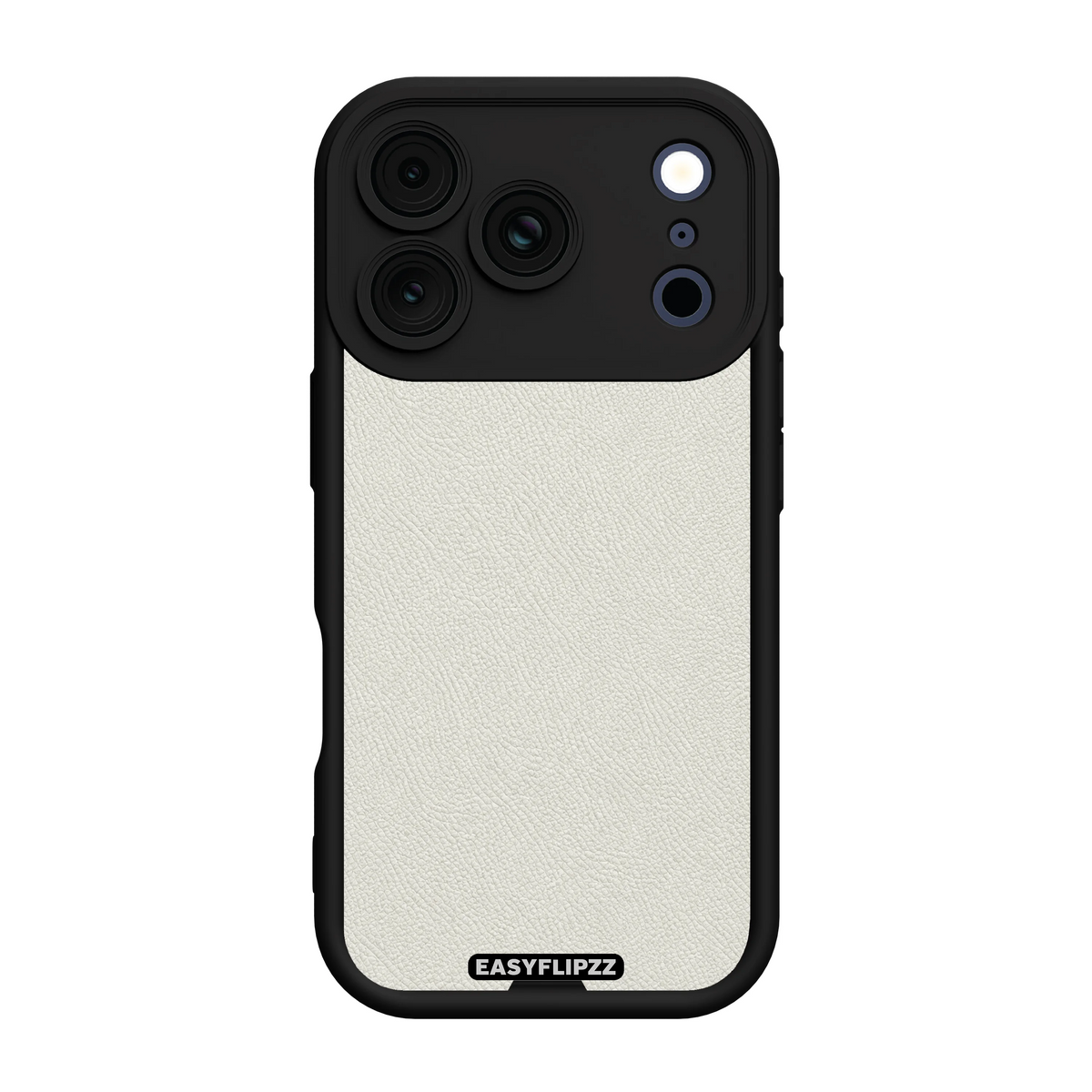 Cream Minimalist - iPhone 17 Pro