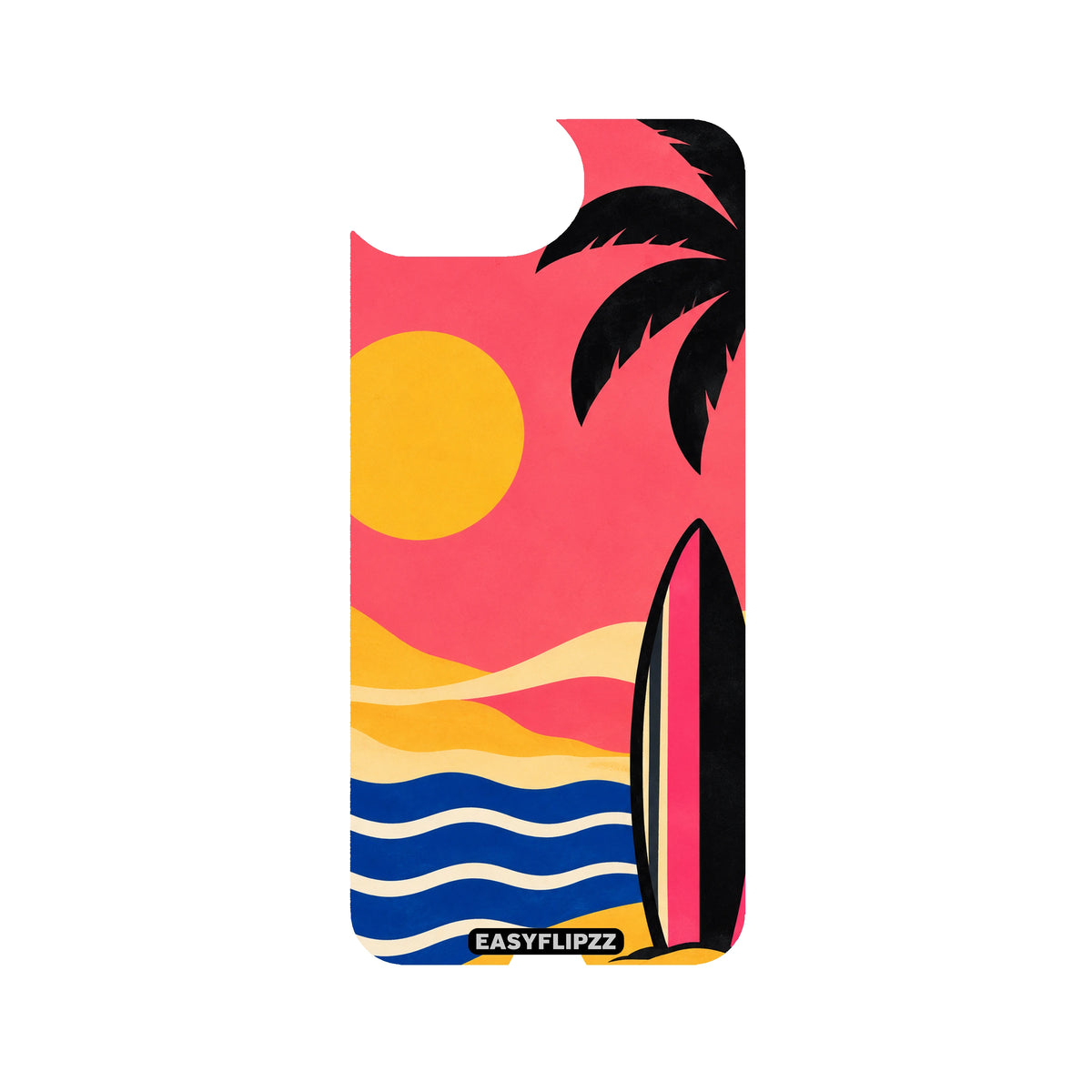 Sunride Backflipzz - iPhone 16e