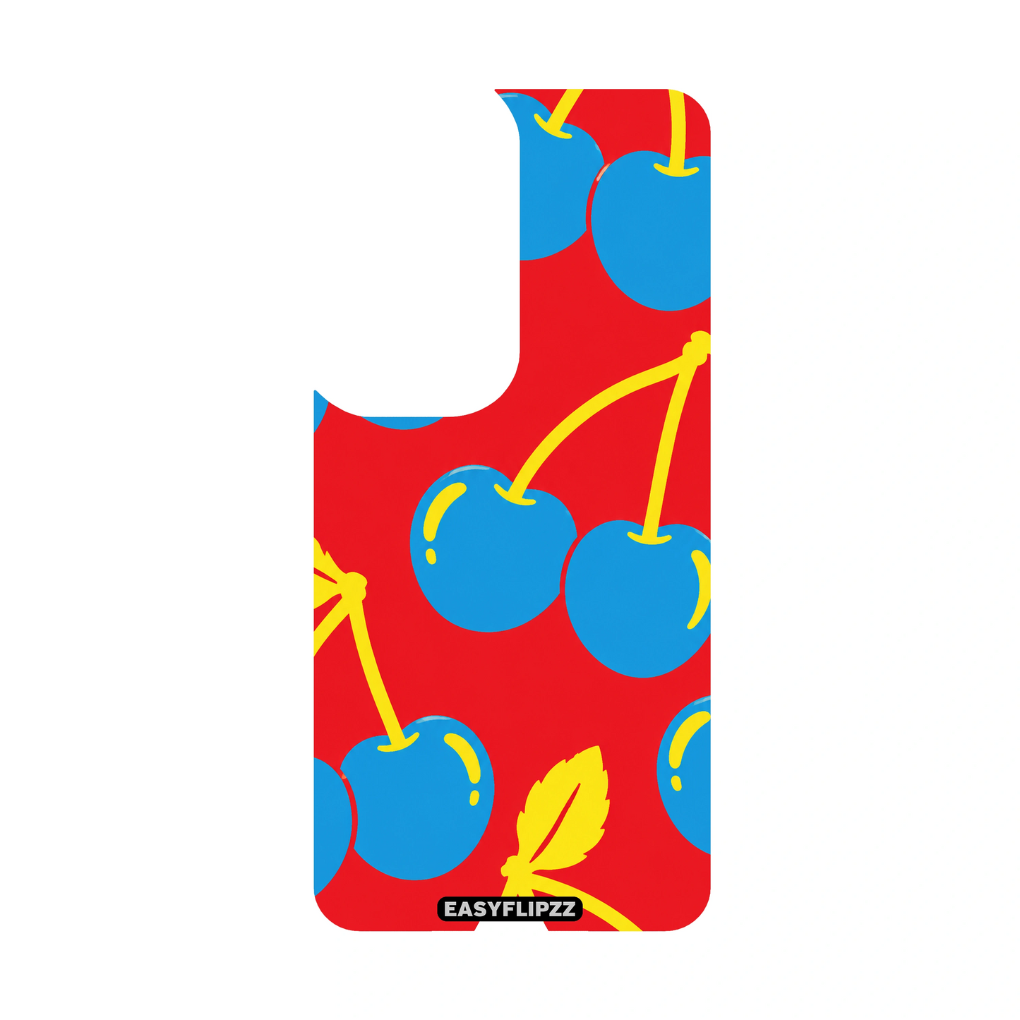 BamBam Backflipzz - S23 Plus