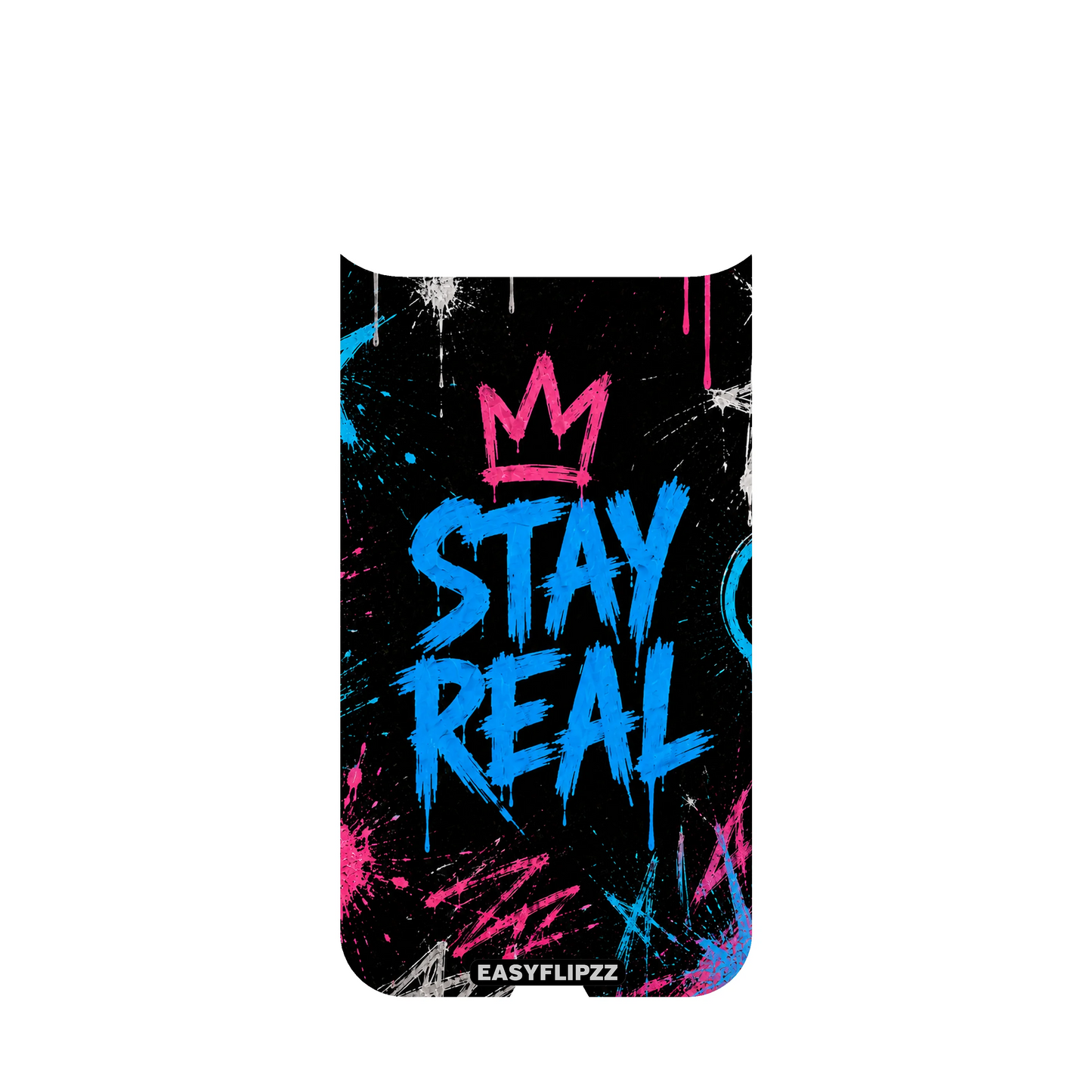 Stay Real Backflipzz - iPhone 17 Air