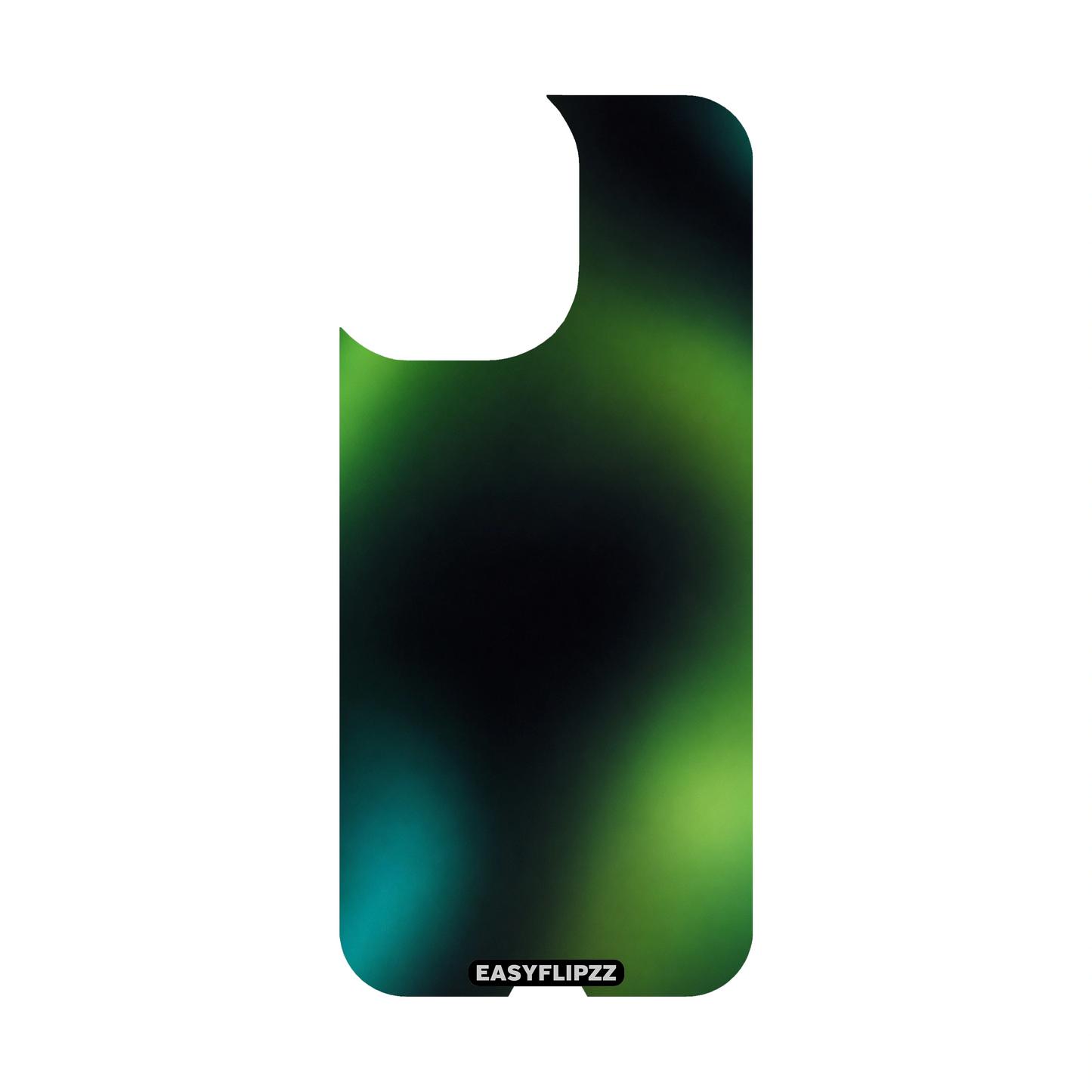 Emerald Eclipse Backflipzz - iPhone 17