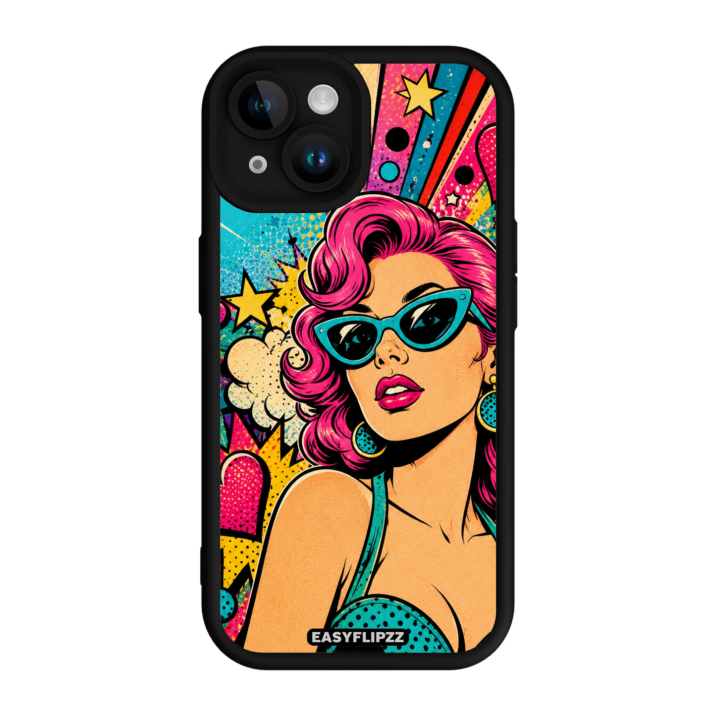 Starlet - iPhone 15