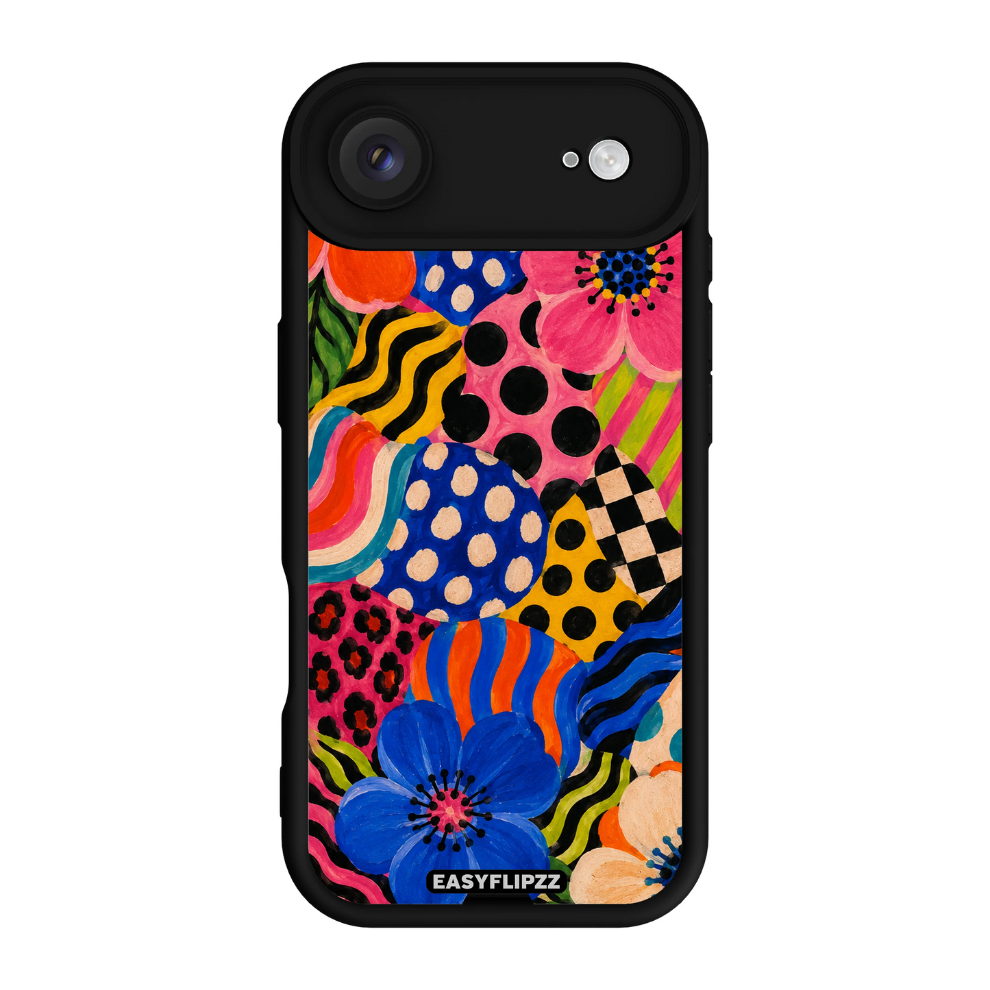 Pattern Parade - iPhone 17 Air