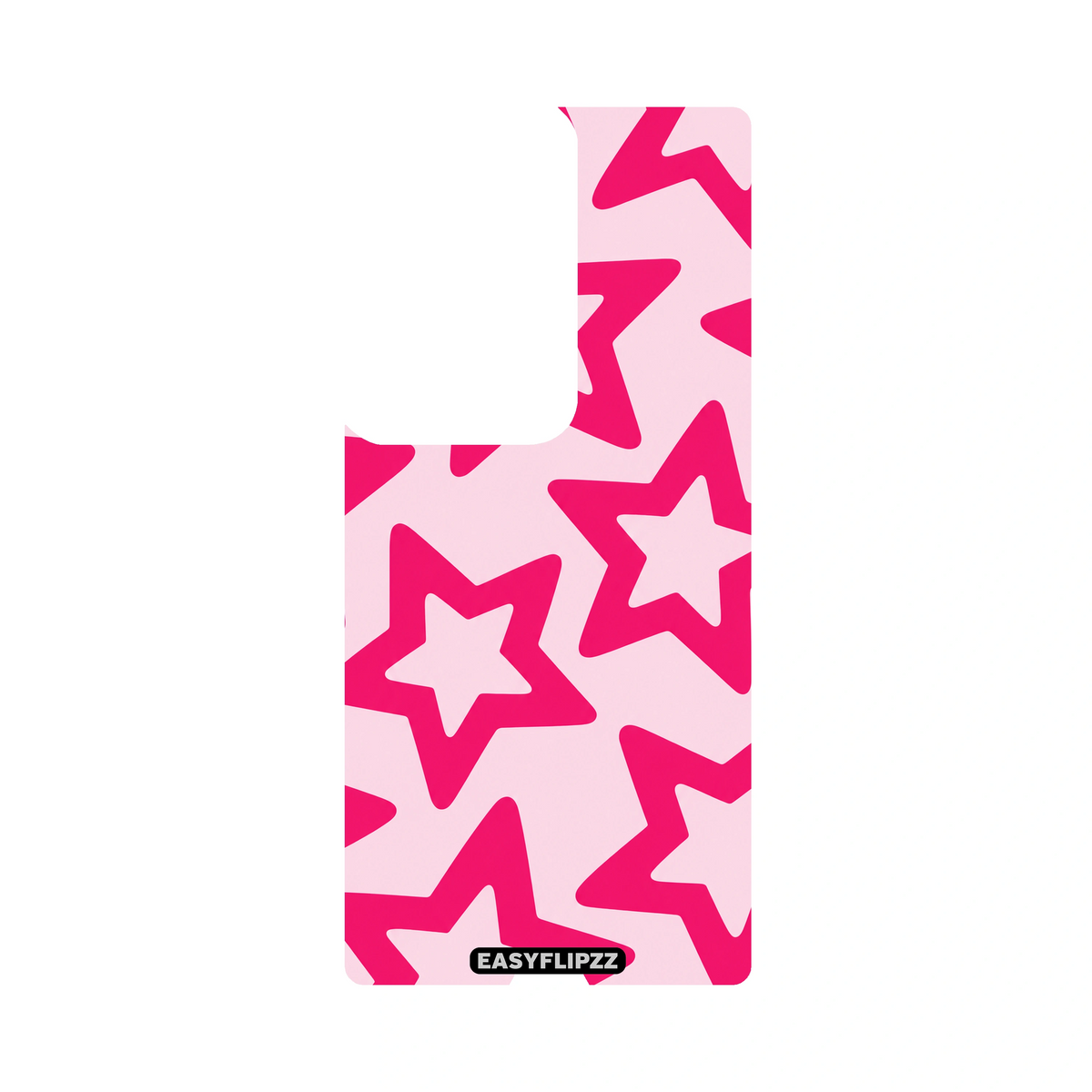 Magenta Backflipzz - S22 Ultra
