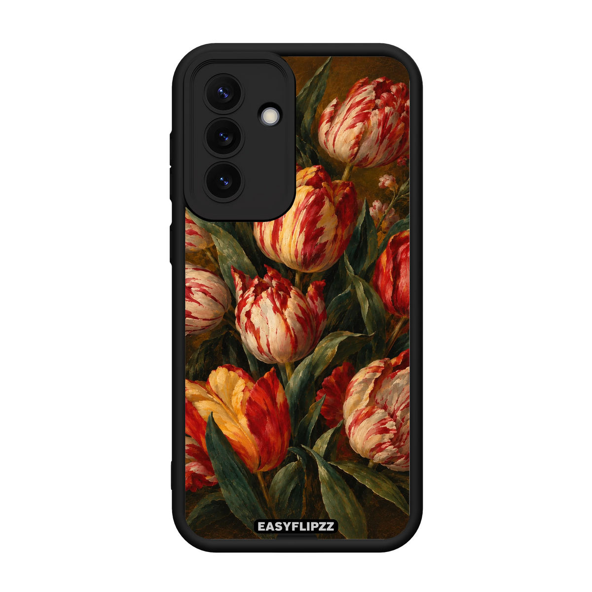 Tulip Garden - A57