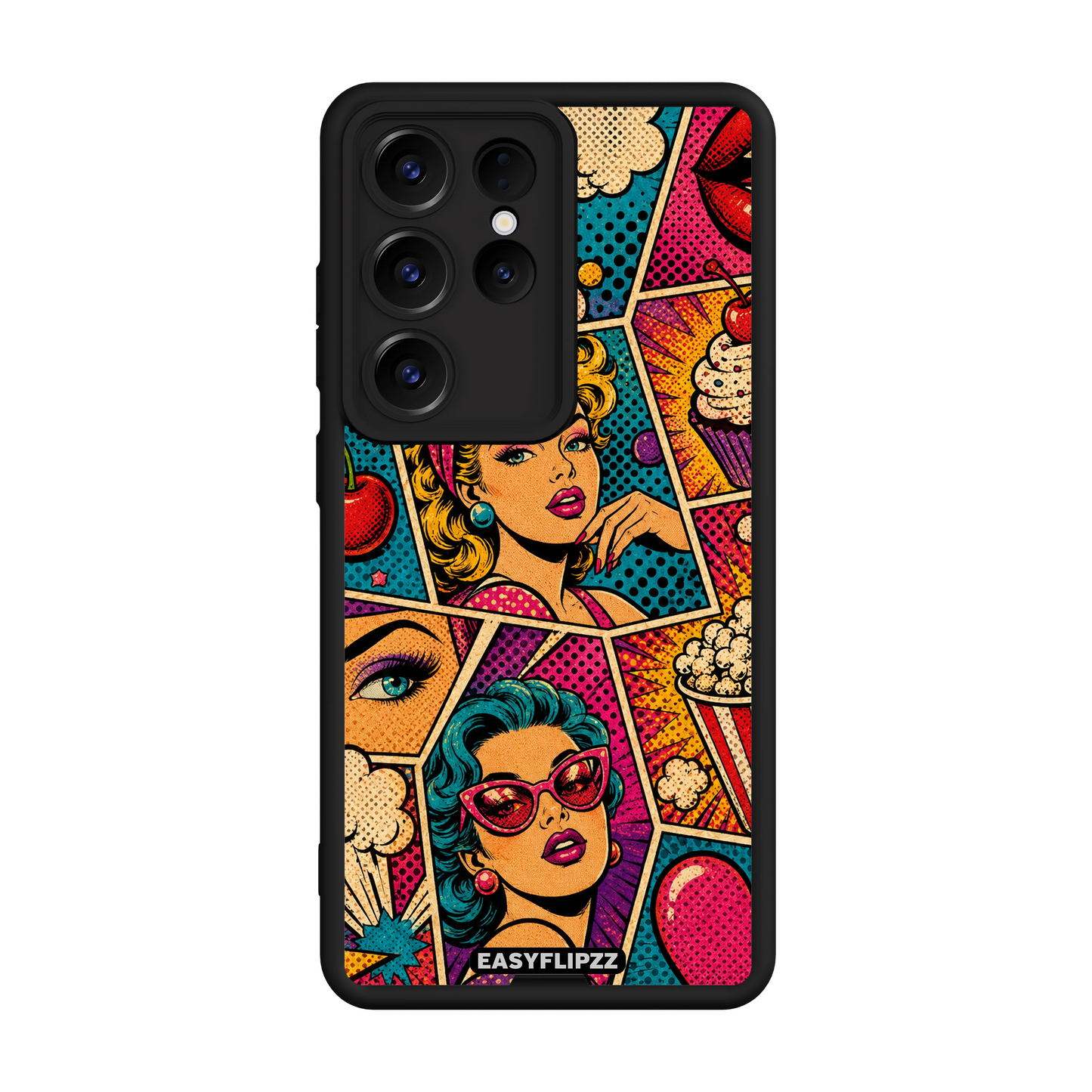 Kazzio - S22 Ultra