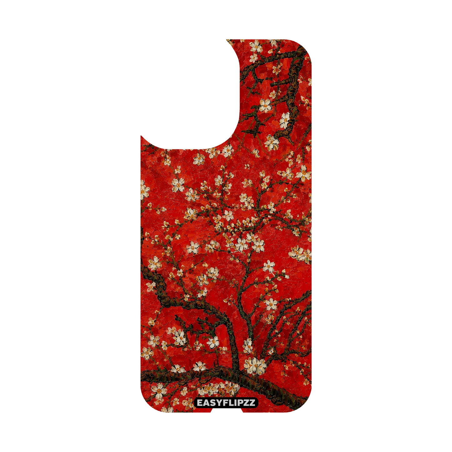 Almond Blossom Backflipzz - A05