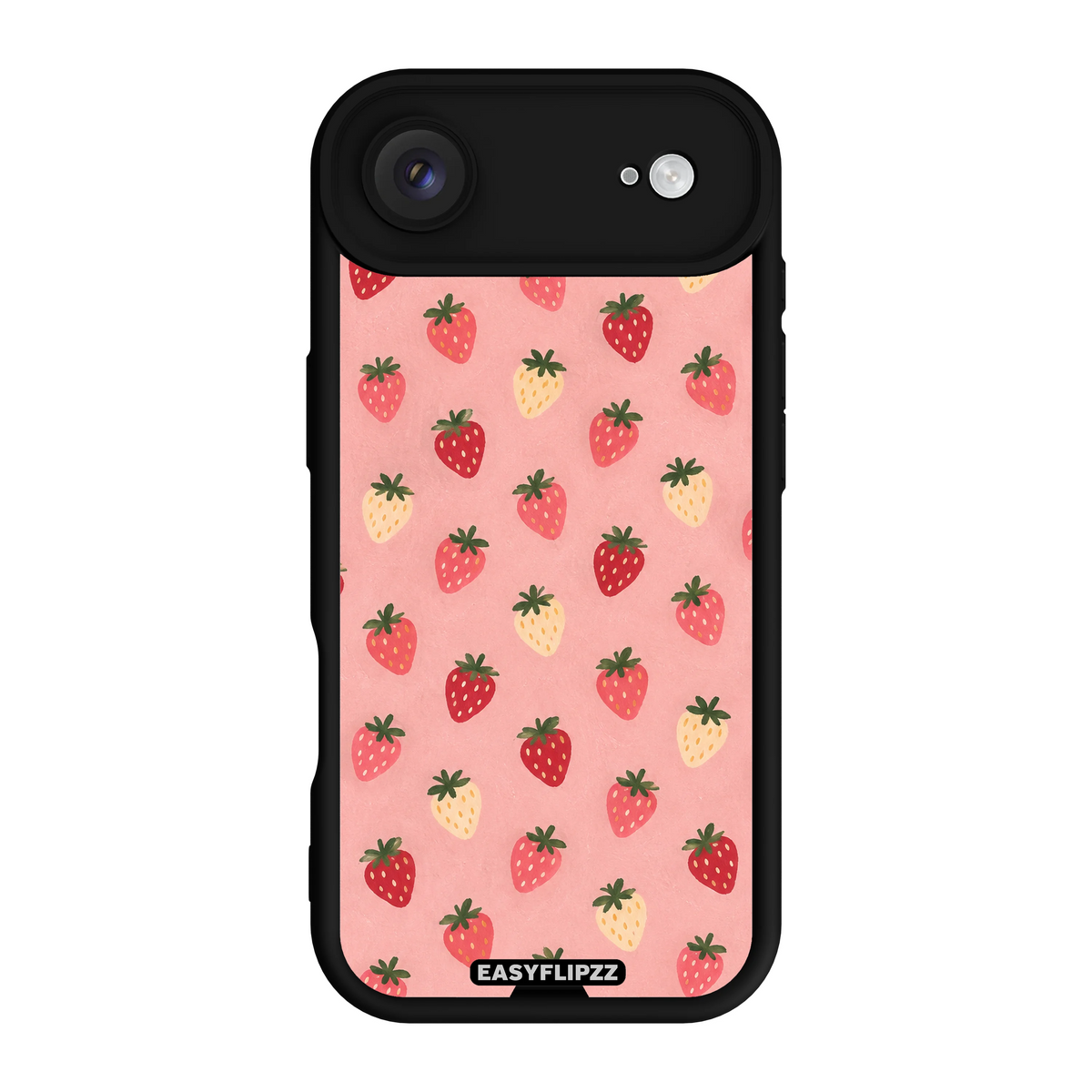 Strawberry Blush - iPhone 17 Air
