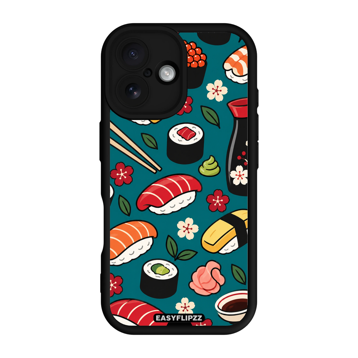 Sakana - iPhone 16