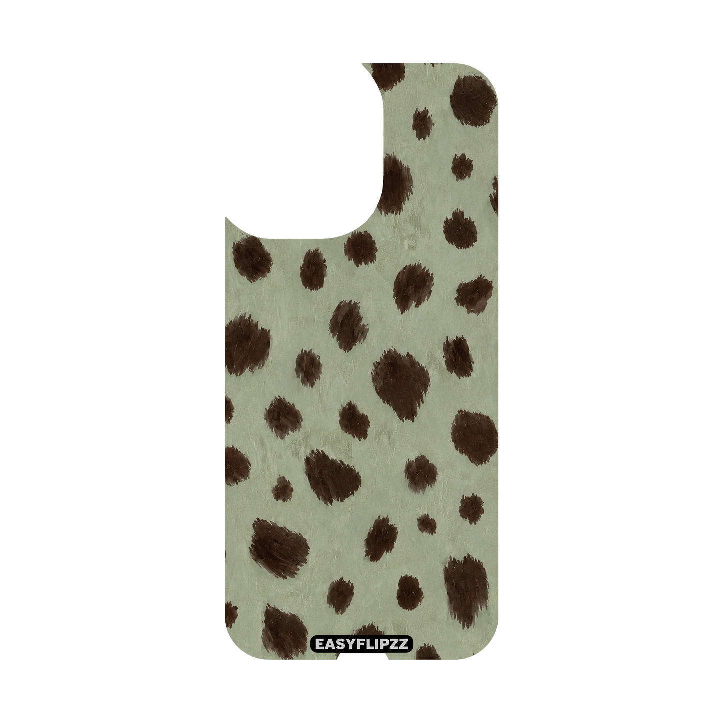 Sage Leopard Backflipzz - A05