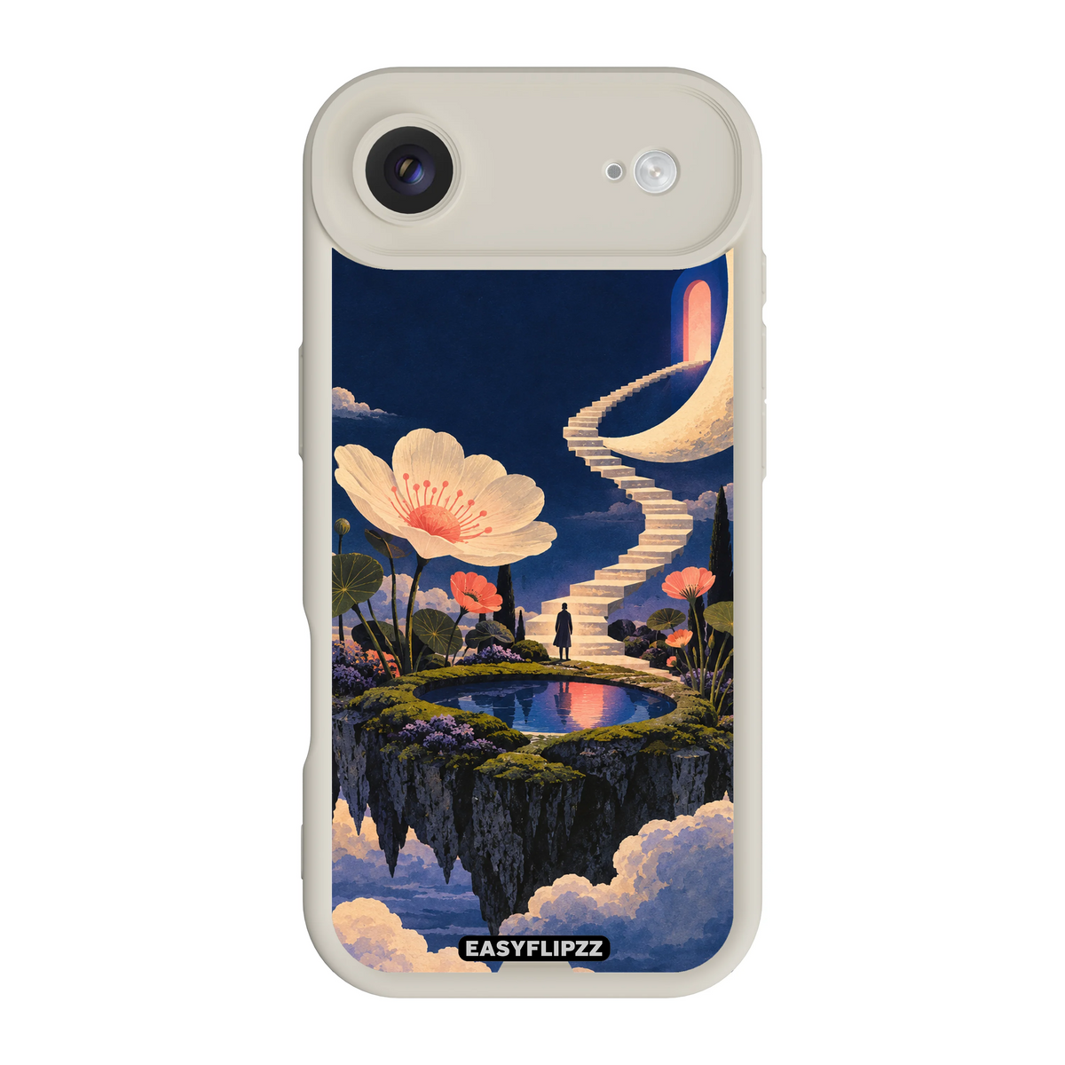Elysia - iPhone 17 Air