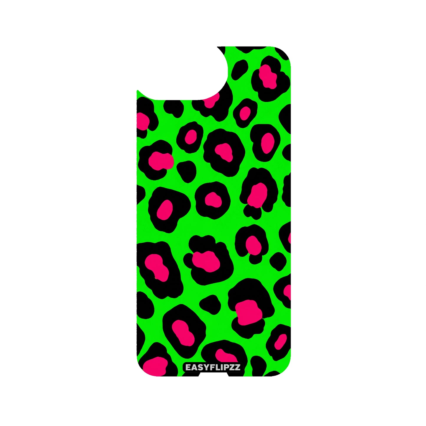 Neon Wild Spots Backflipzz - iPhone 16e
