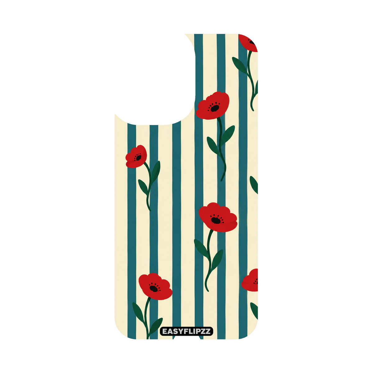 Poppina Backflipzz - iPhone 16
