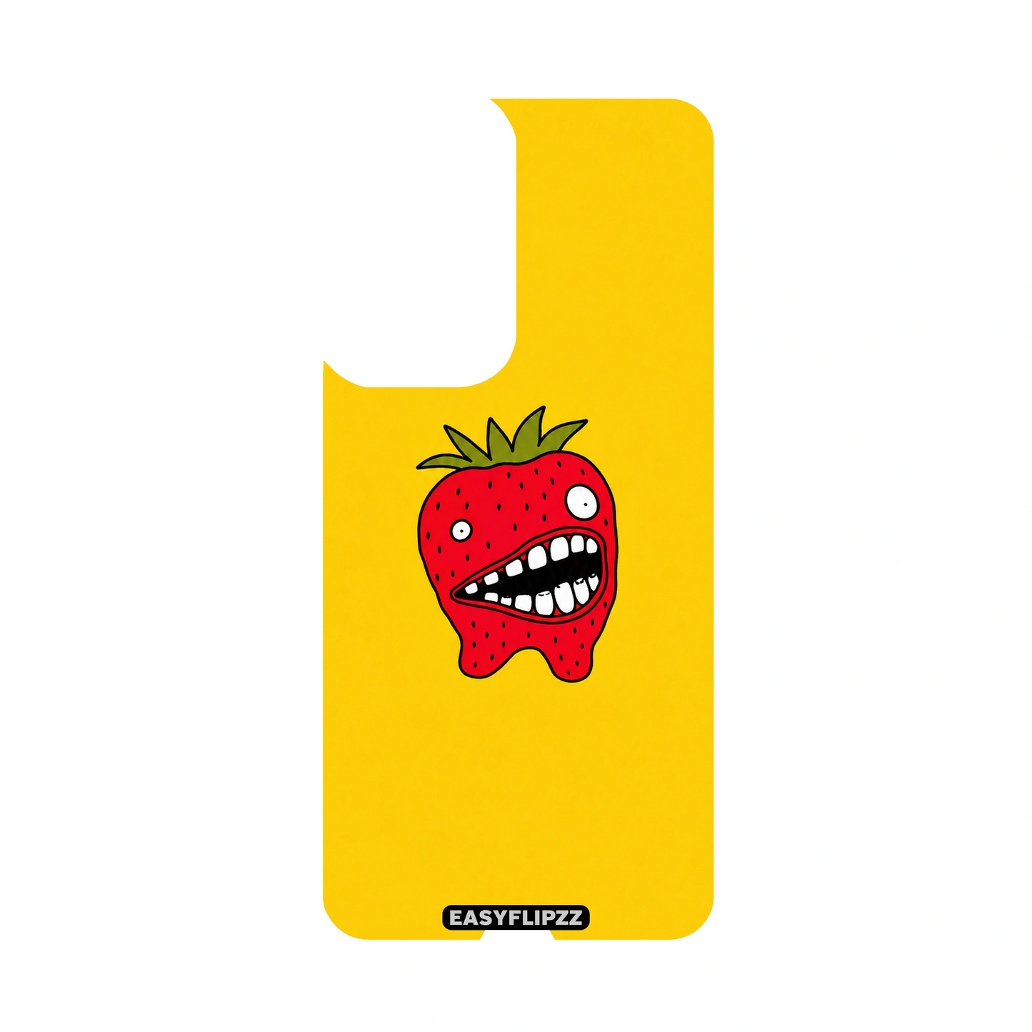 Strawberrified Backflipzz - A55