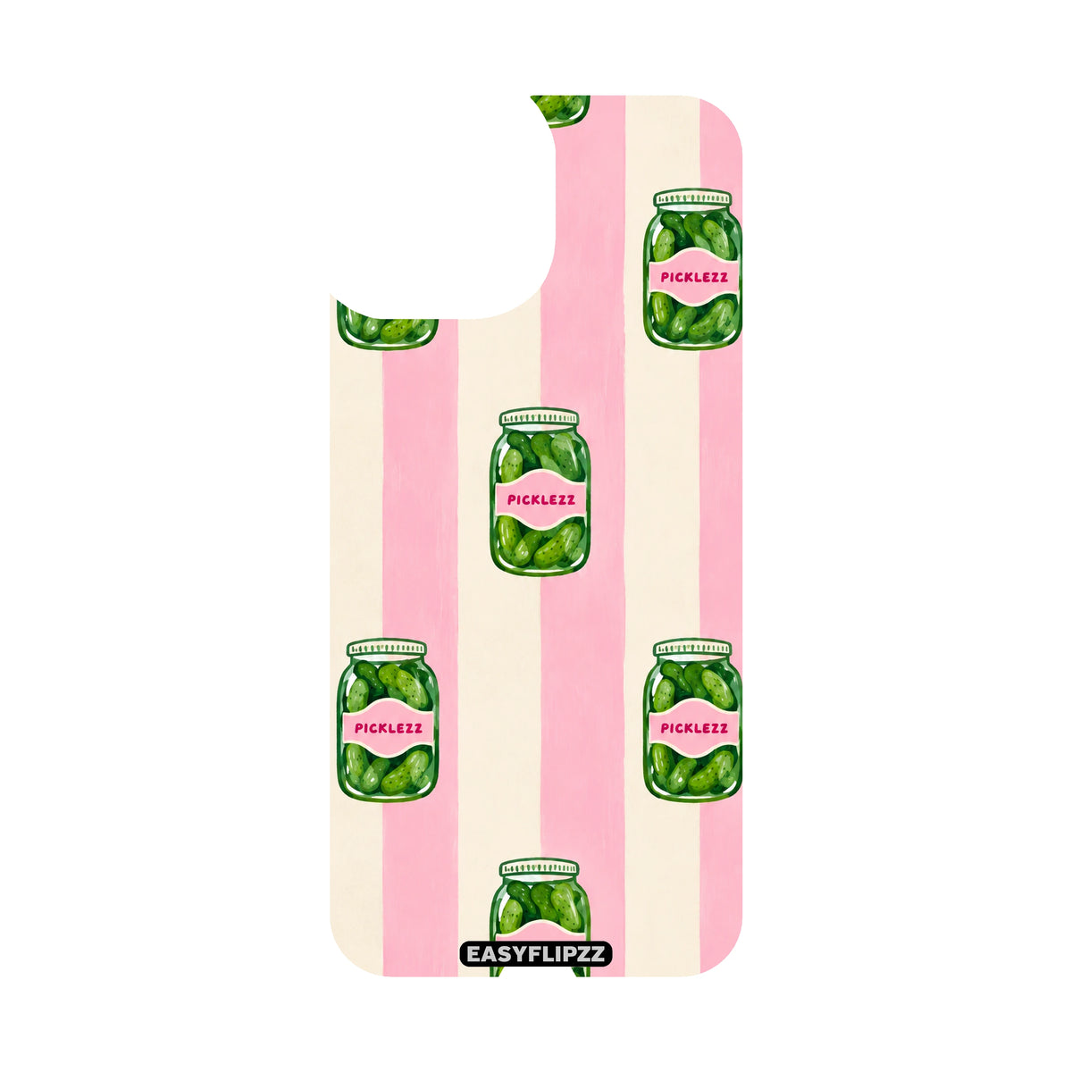 Pickle Pop Backflipzz - iPhone 12