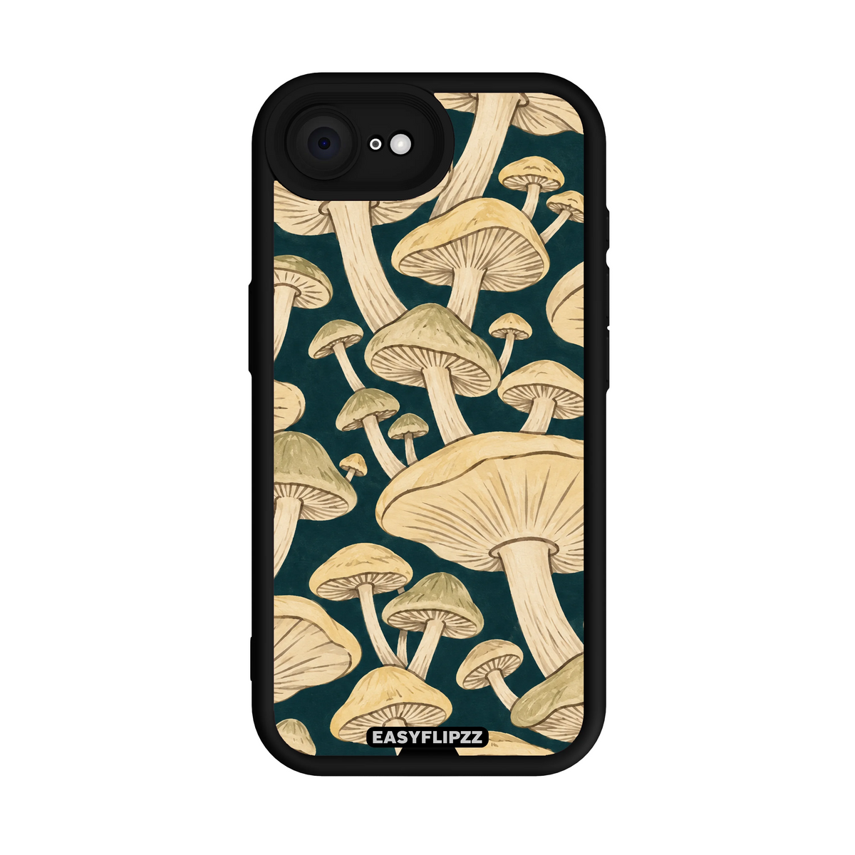 Mushroom Teal - iPhone 17e