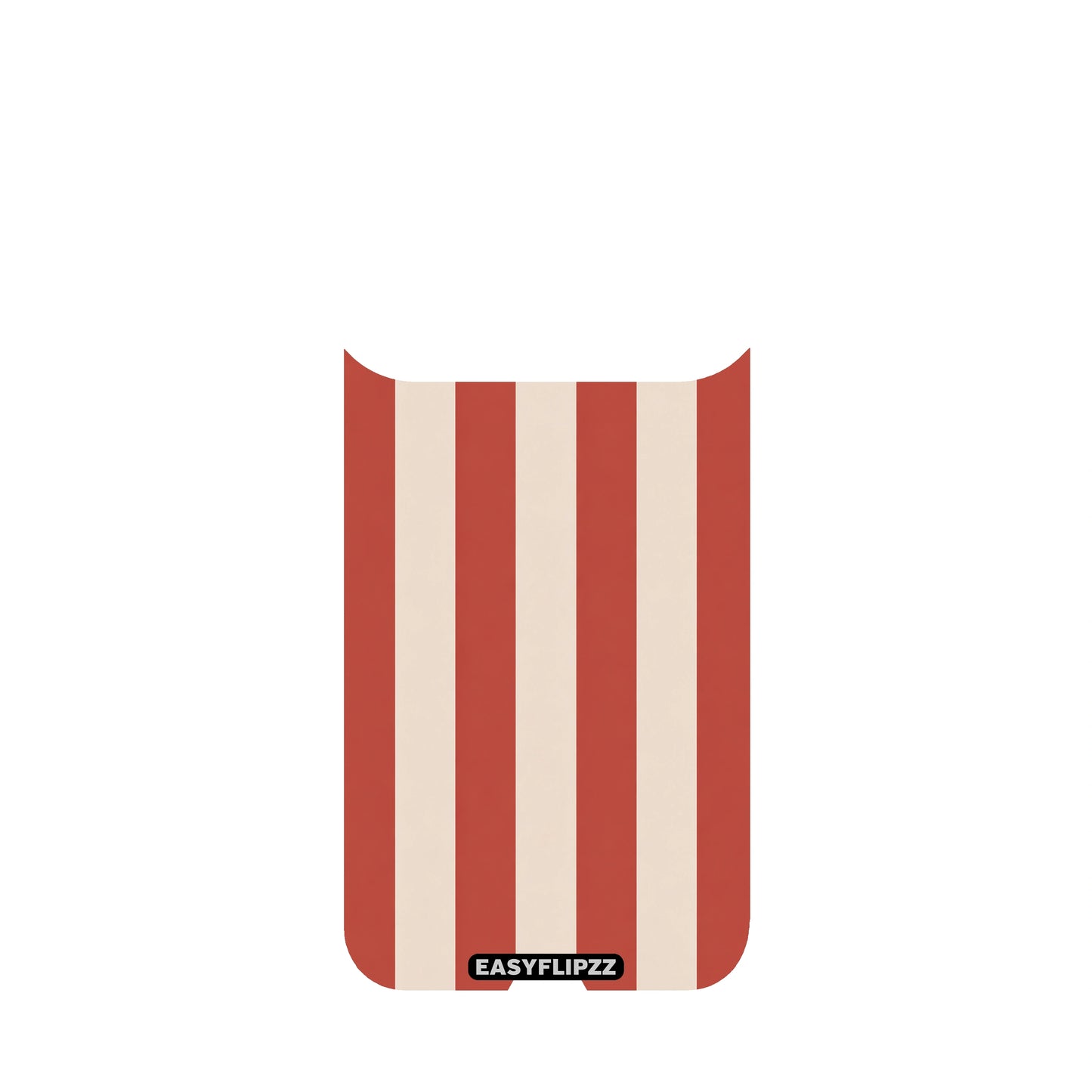 Riviera Terracotta Backflipzz - iPhone 17 Pro