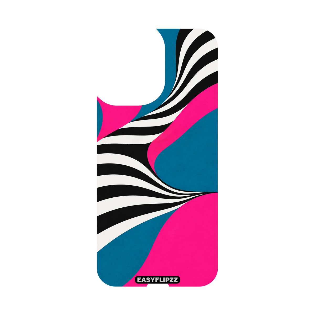 Twist Backflipzz - iPhone 16 Plus