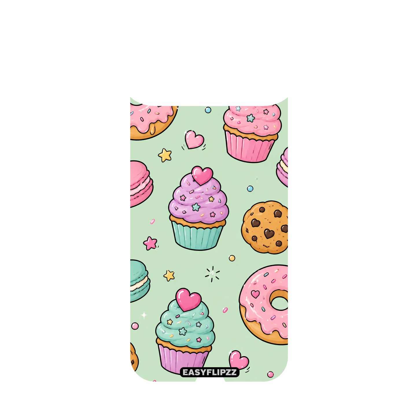 Sweet Treats Backflipzz - iPhone 17 Air