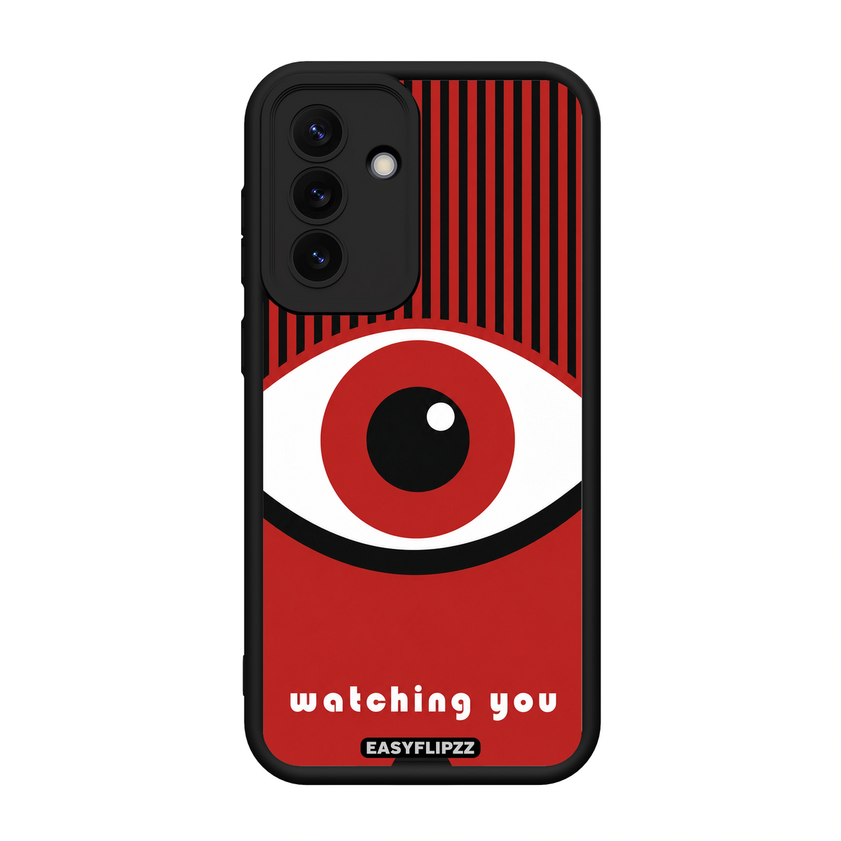 Watching Eyeee - A17
