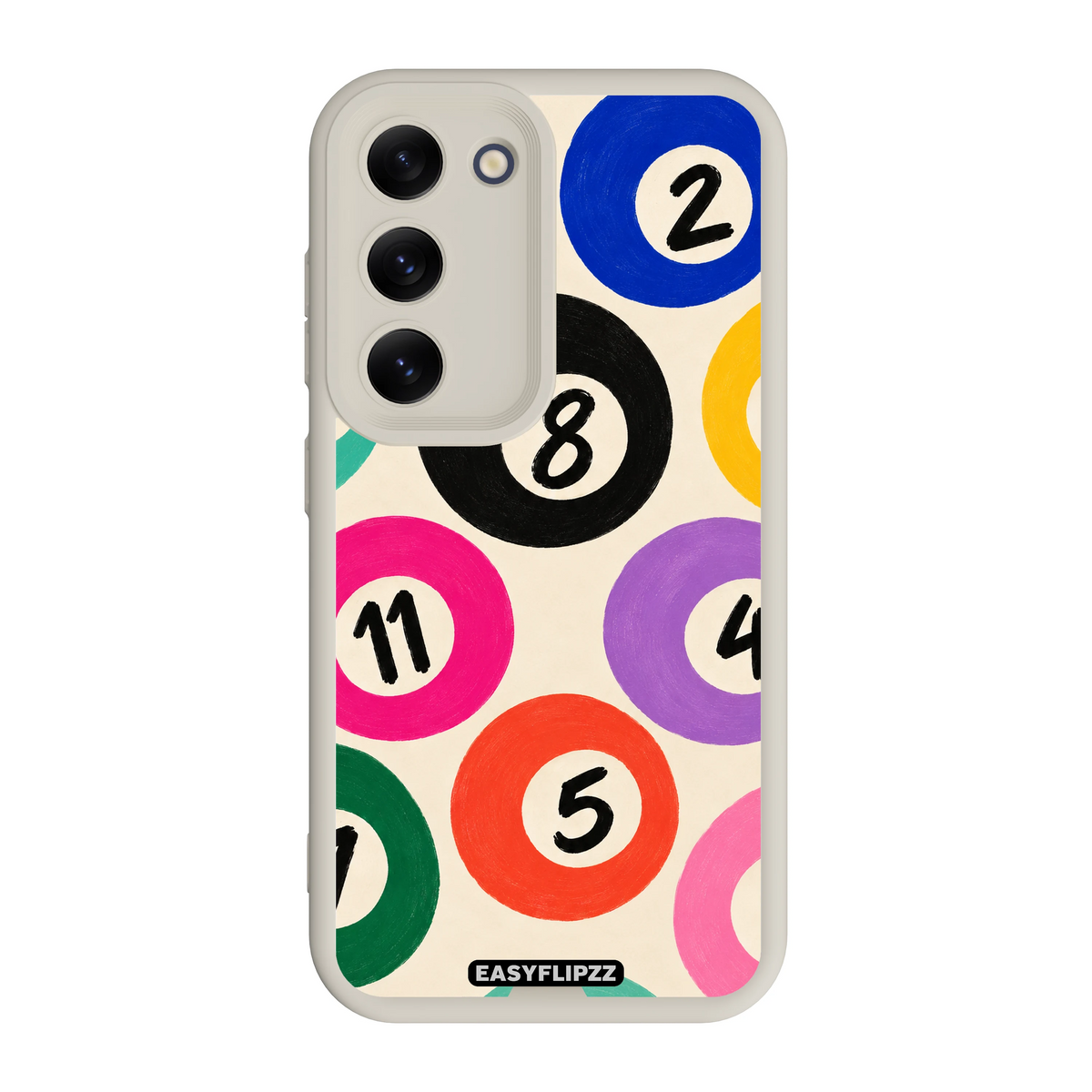 Lucky Balls - S23 Plus