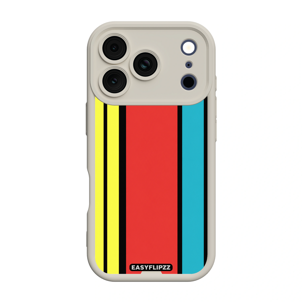 Raxon - iPhone 17 Pro Max