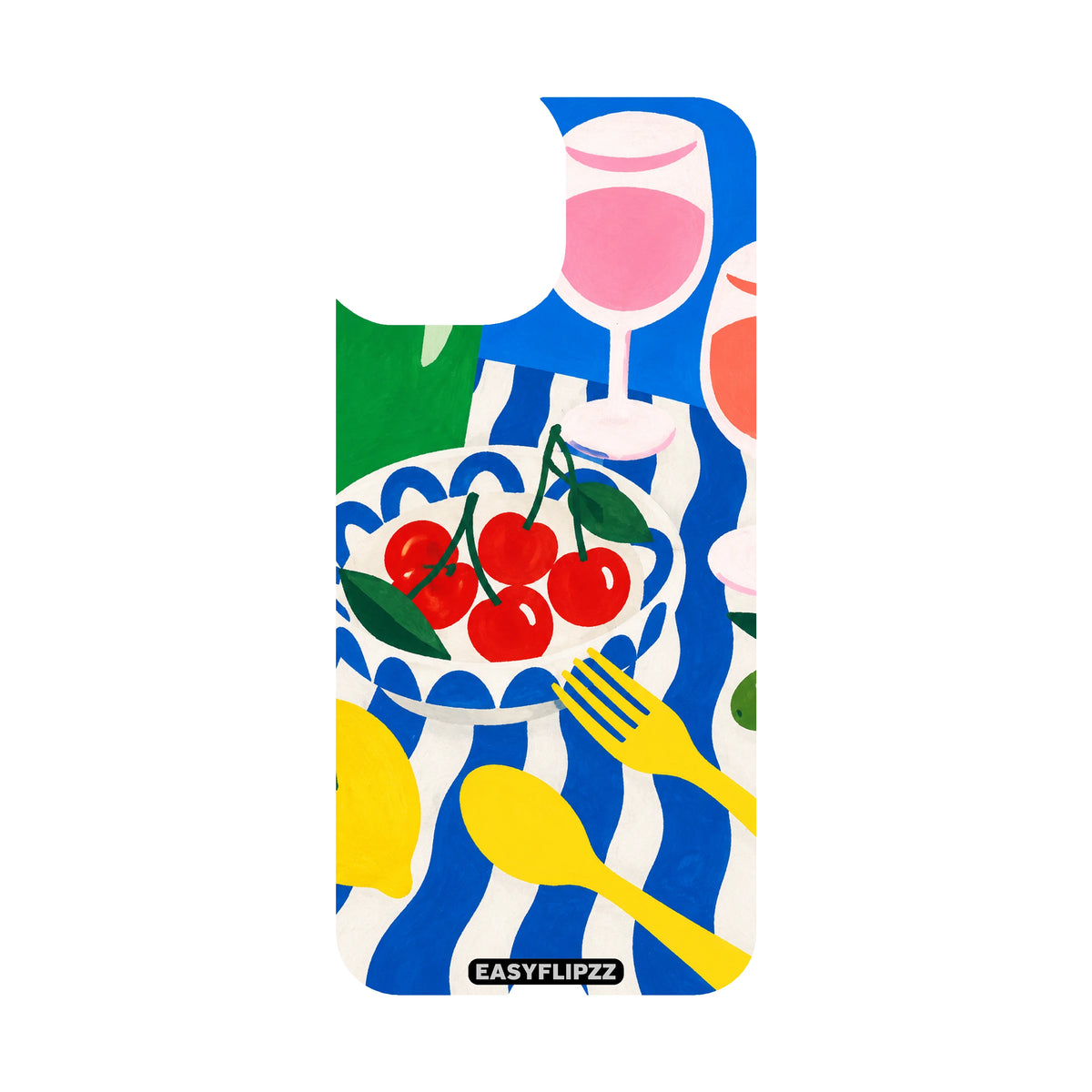Apperitivo Backflipzz - iPhone 12