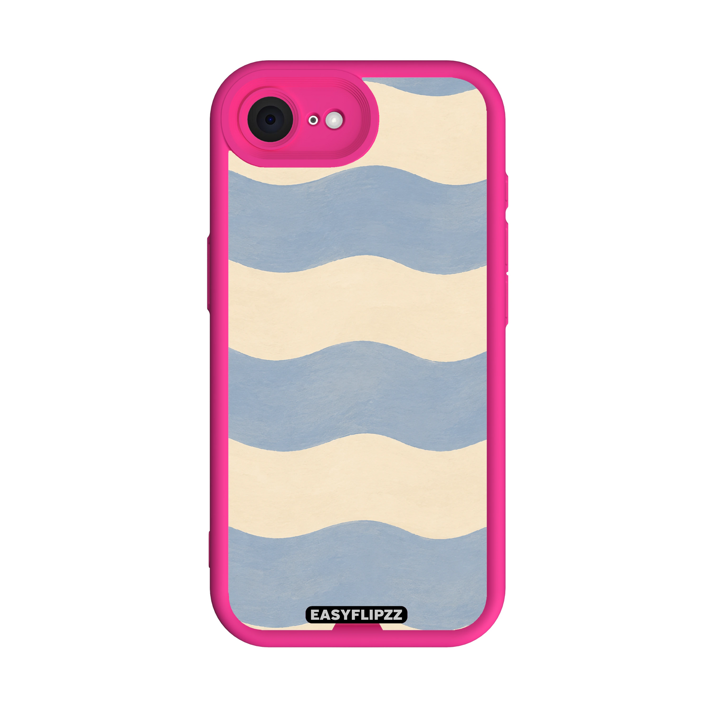 Breeze Blue - iPhone 17e