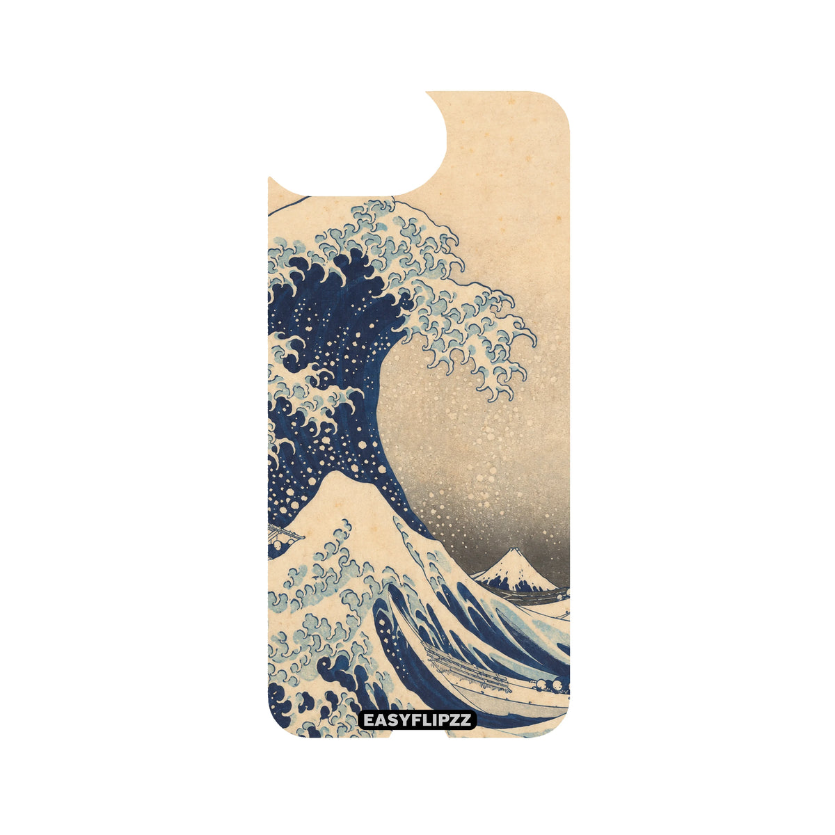 Ukiyo Backflipzz - iPhone 16e