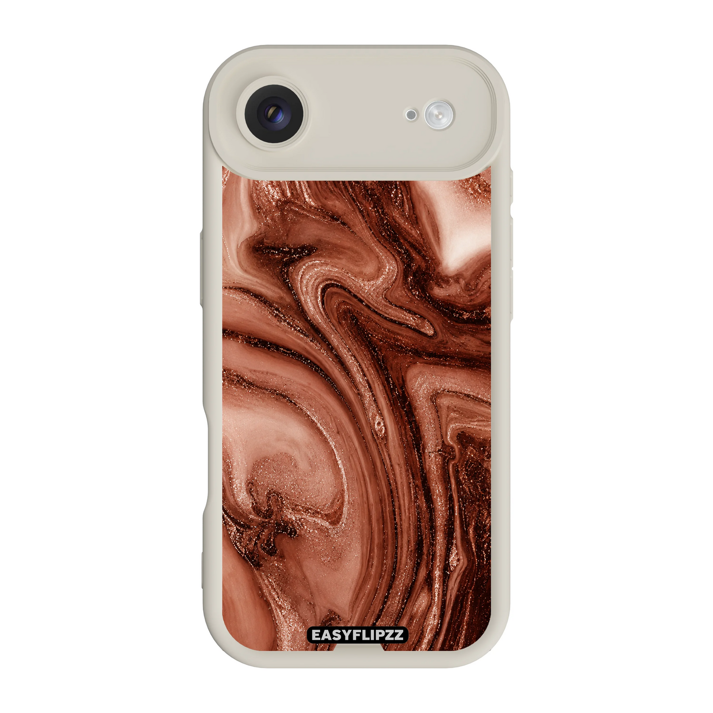 Desert Rose - iPhone 17 Air
