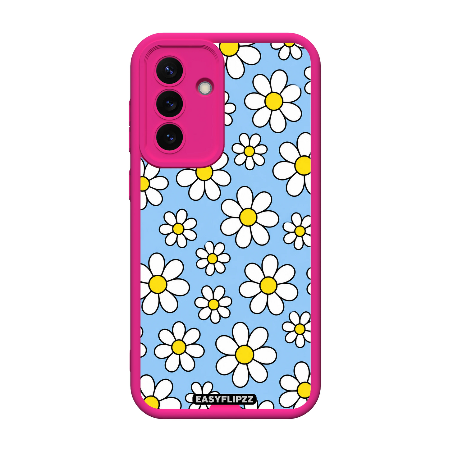 Daisy Delight - S26 Plus