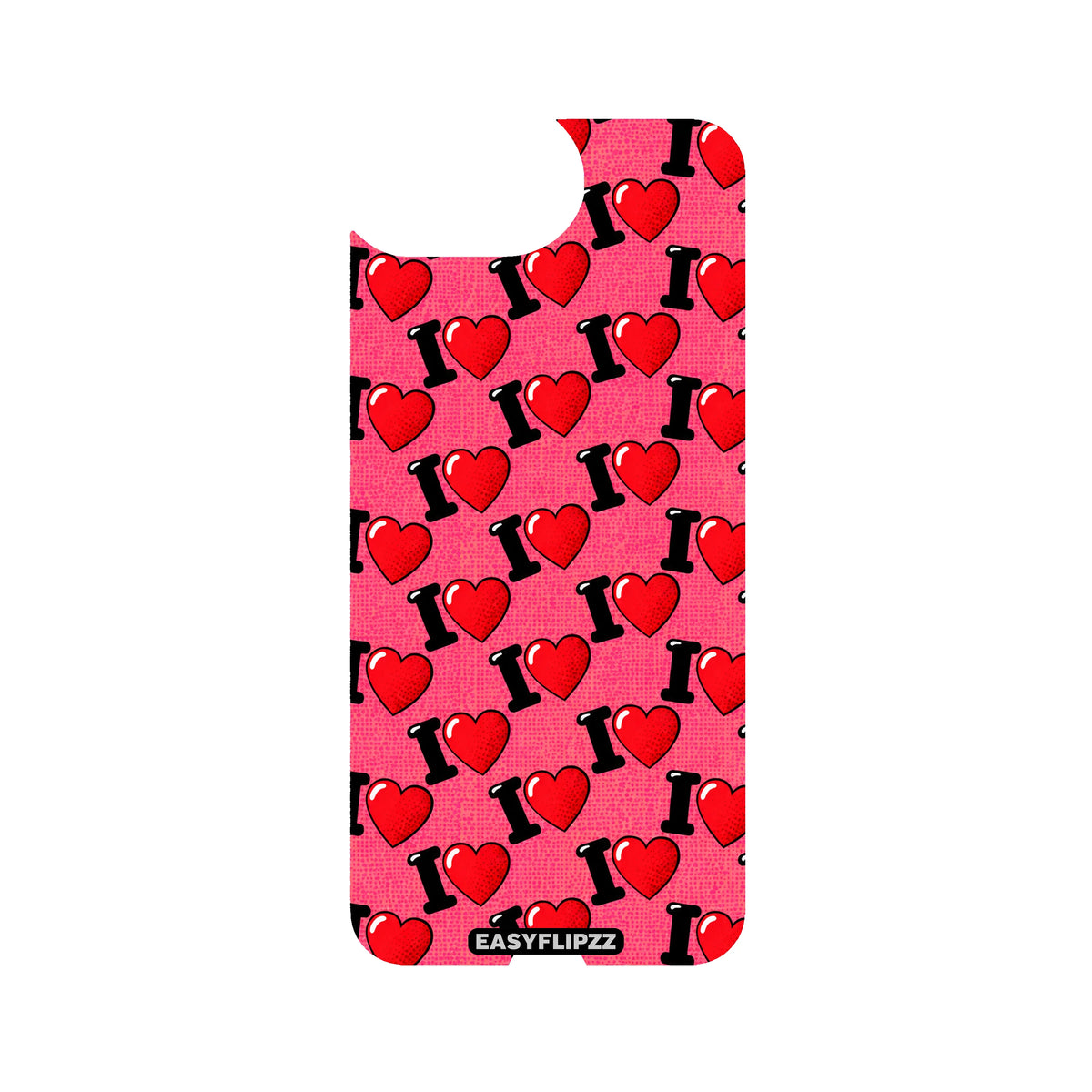 Lovebomb Backflipzz - iPhone 17e