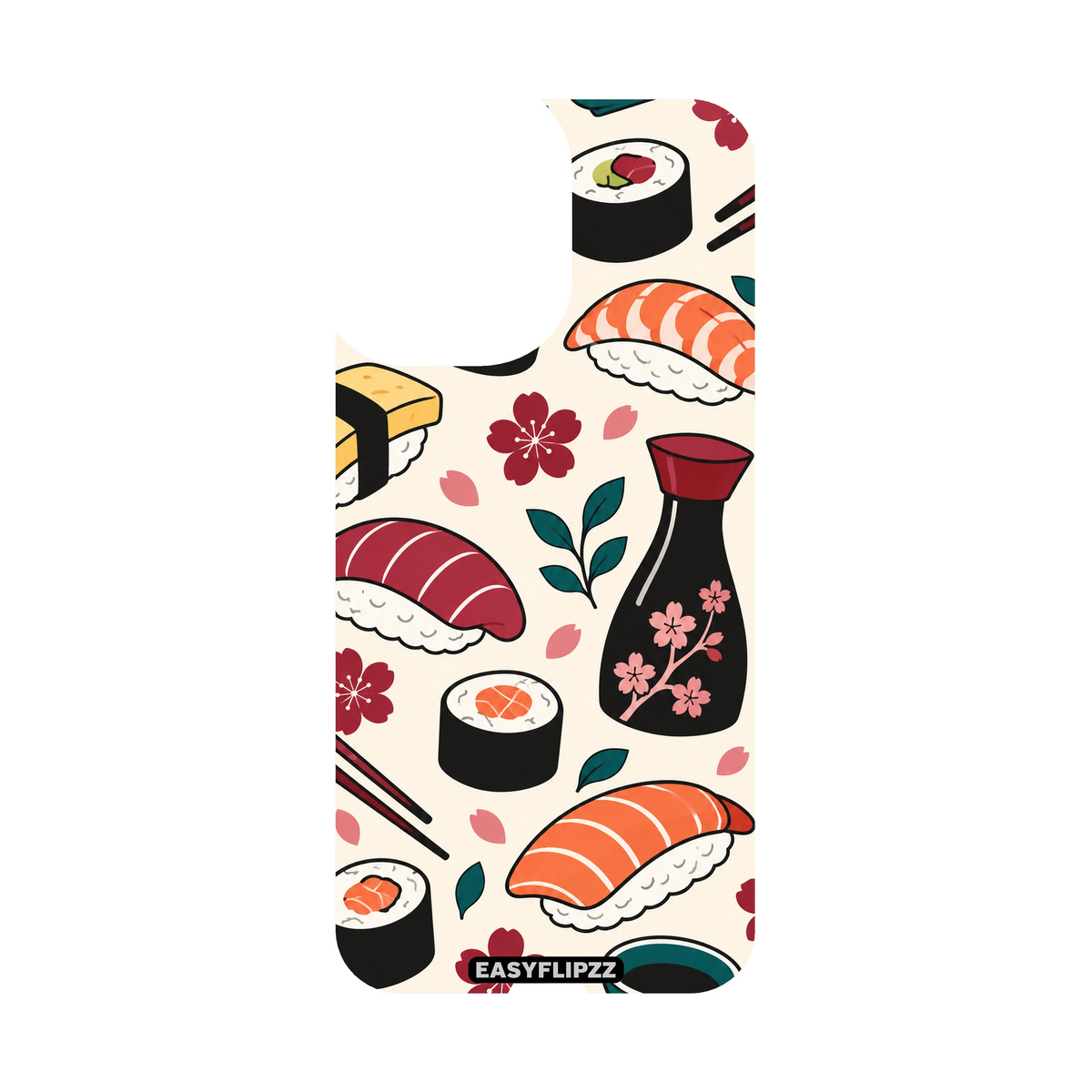 Sushimi Backflipzz - iPhone 16