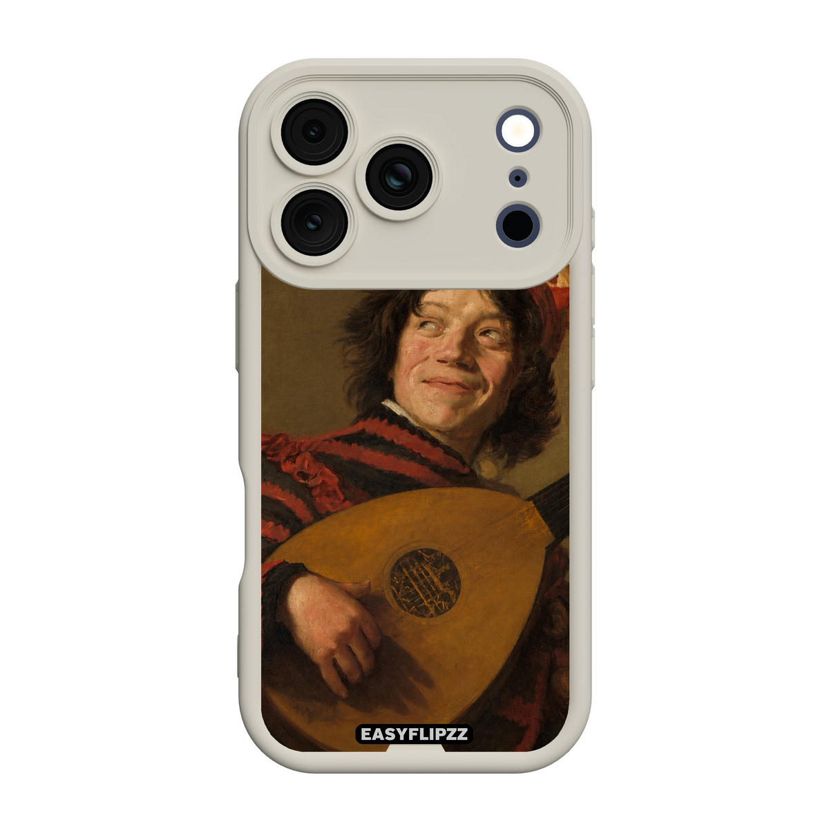 Serenado - iPhone 17 Pro