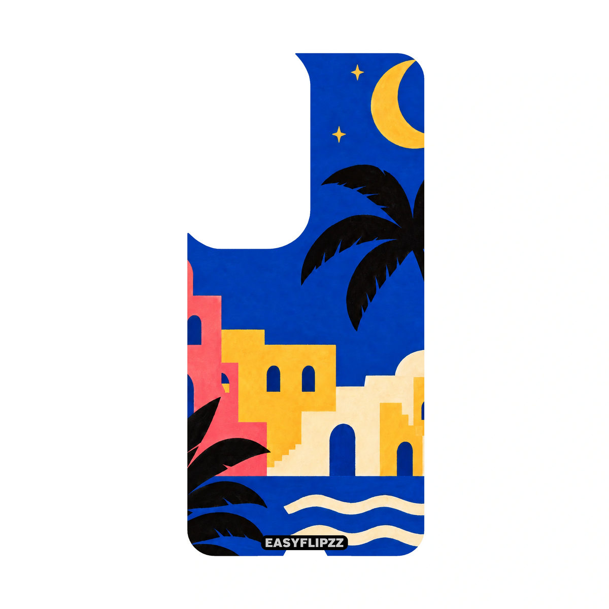 Casaluna Backflipzz - S23 Plus