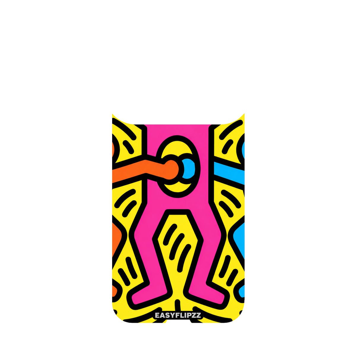 Aztek Backflipzz - iPhone 17 Pro