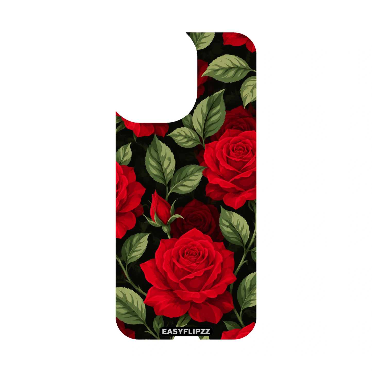 Rosso Backflipzz - A05
