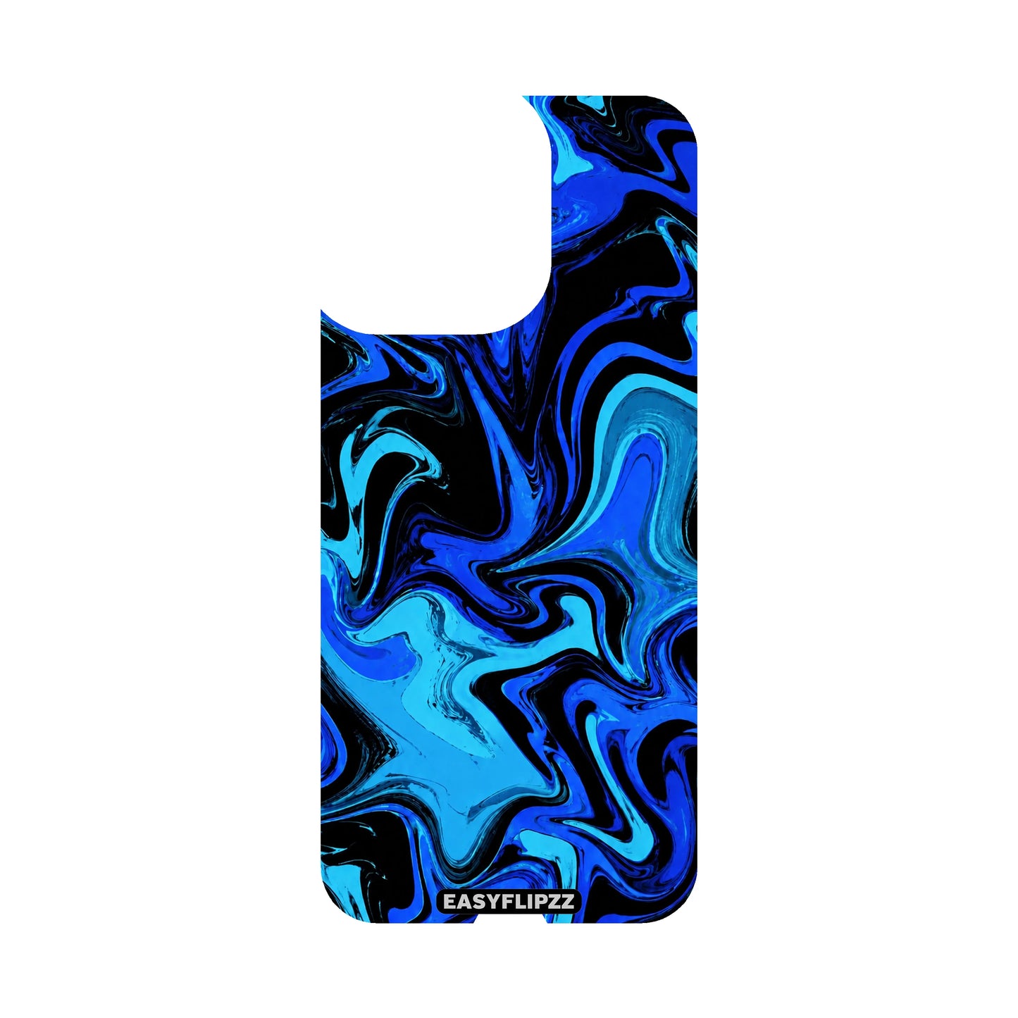 Arctic Vortex Backflipzz - iPhone 16 Pro Max