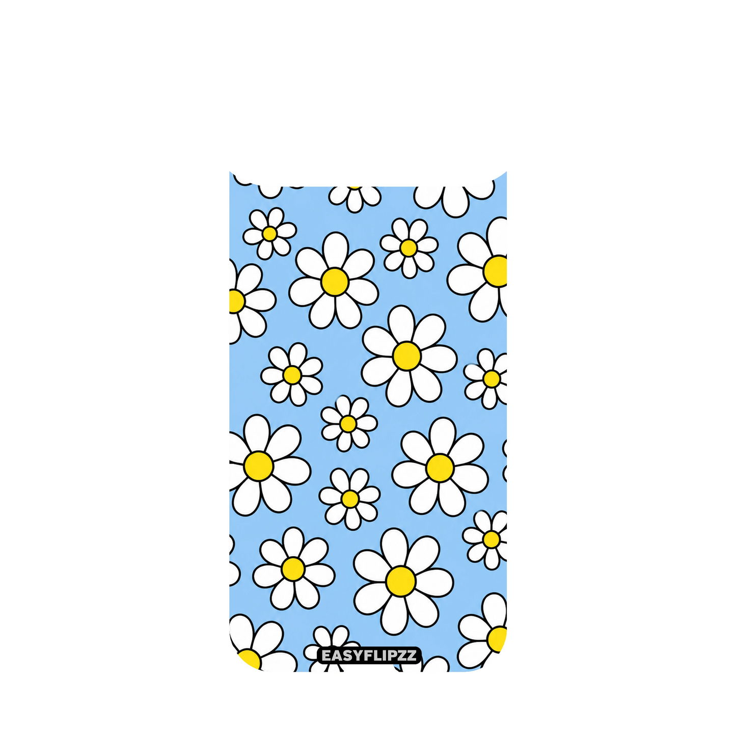 Daisy Delight Backflipzz - iPhone 17 Air