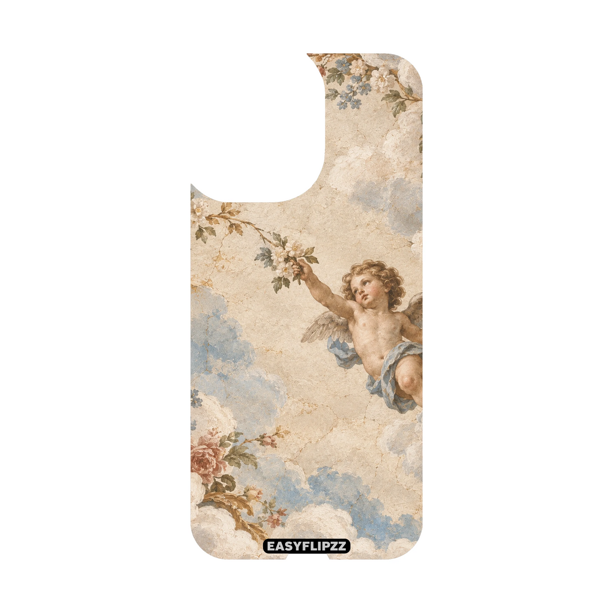 Putti Backflipzz - iPhone 17