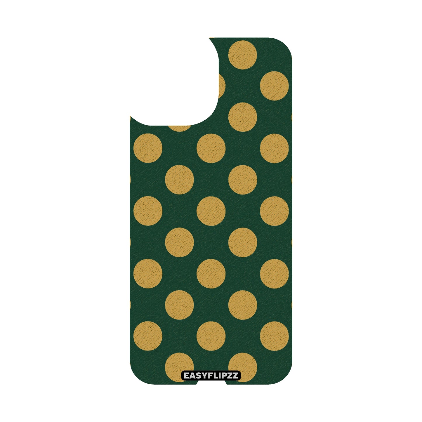 Citrine Backflipzz - iPhone 13